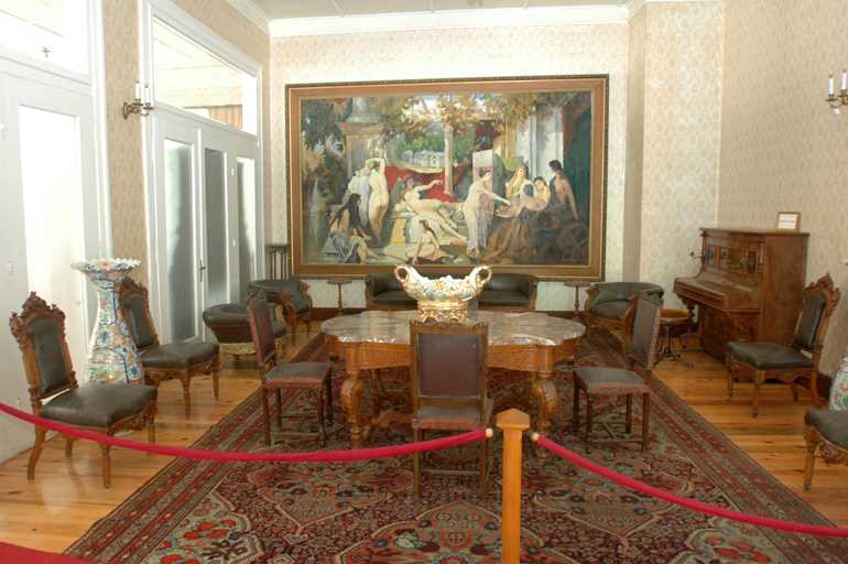 Termal Ataturk Kosku