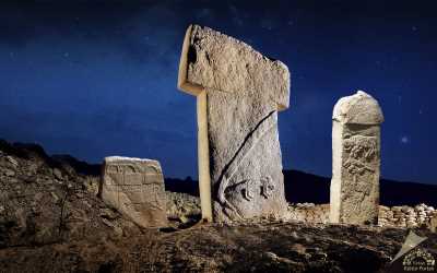 Gobeklitepe