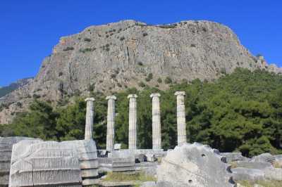 Priene