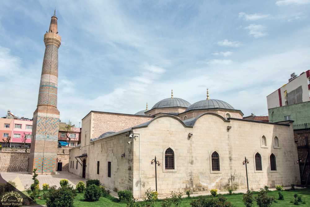 Ulu Cami399471