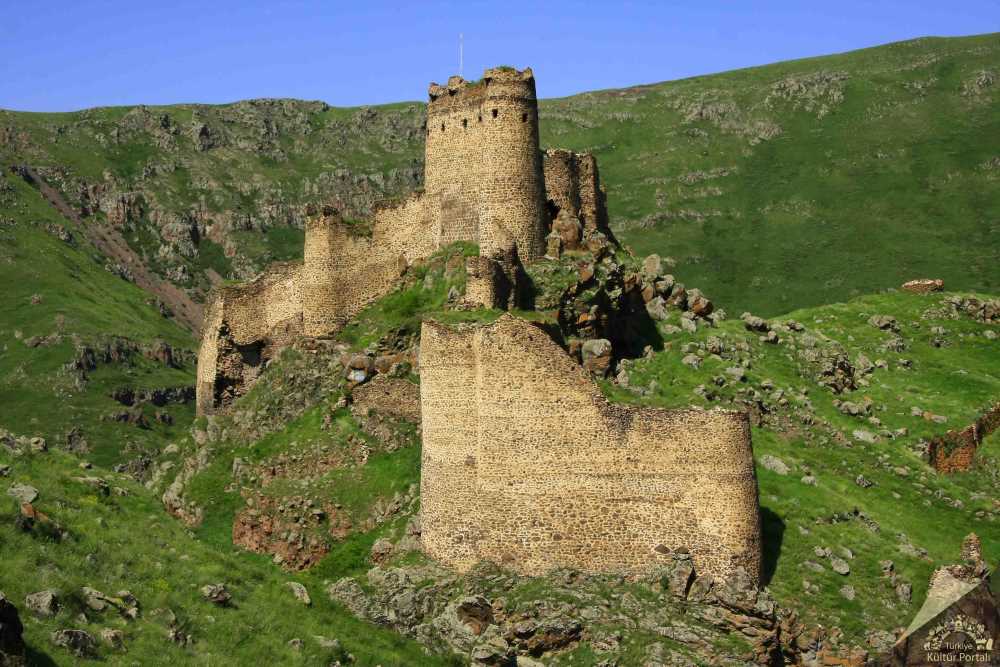 Seytan Kalesi 1
