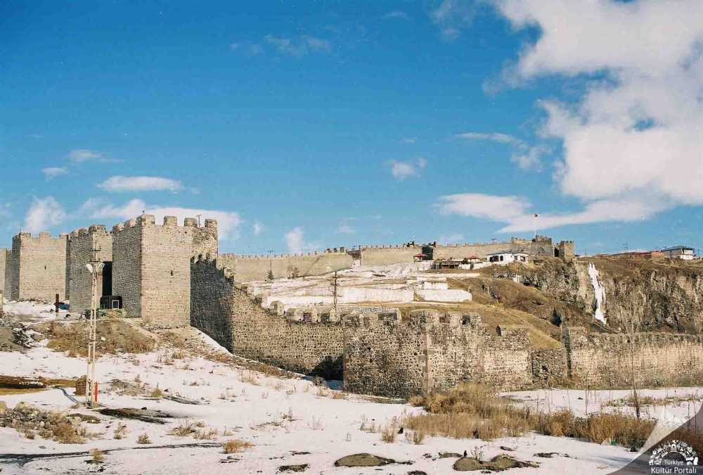 Ardahan Kalesi 1