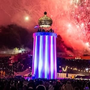 Glastonbury’de 400 Sterlin Eşiği: Festival Bileti Bir Kültürel Erişim Meselesine Dönüşürken