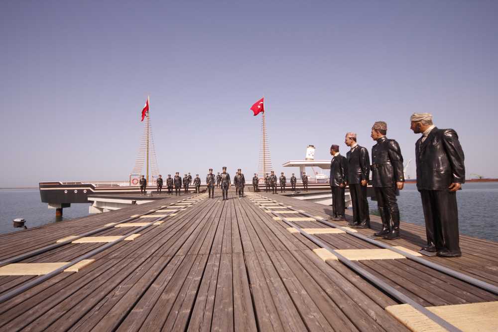 Kurtulus Yolu
