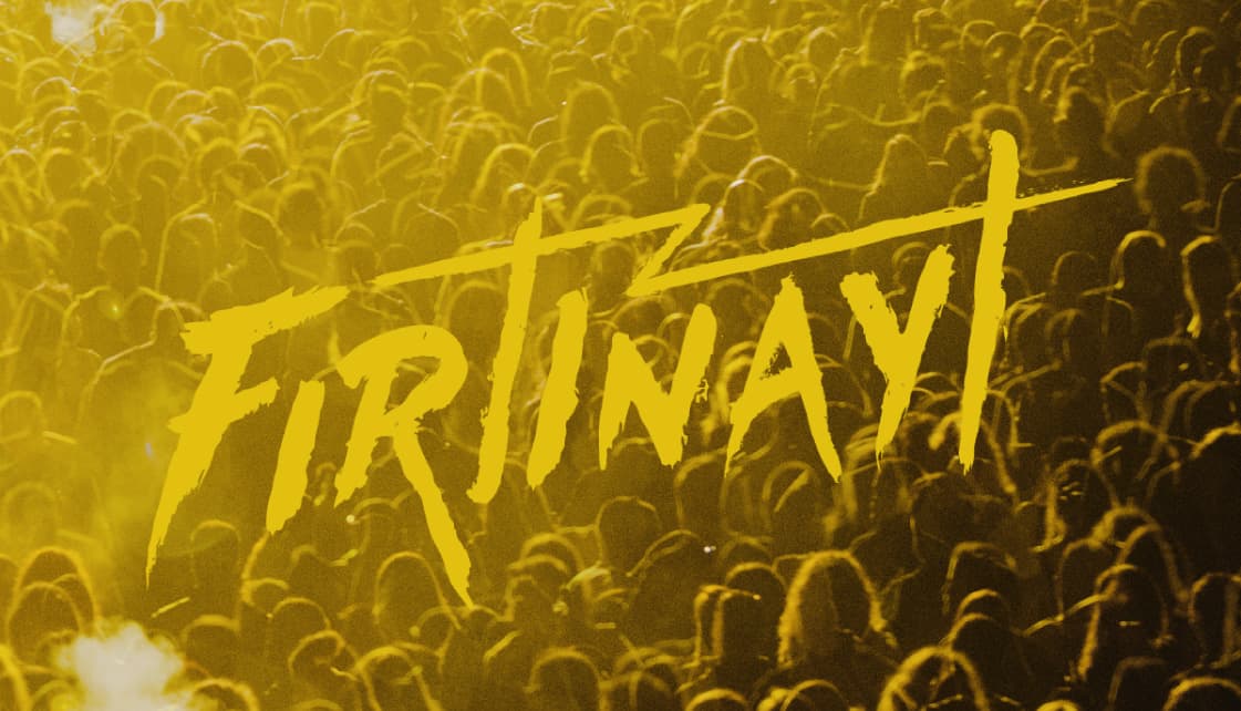 Büyük Ev Ablukada: Fırtınayt