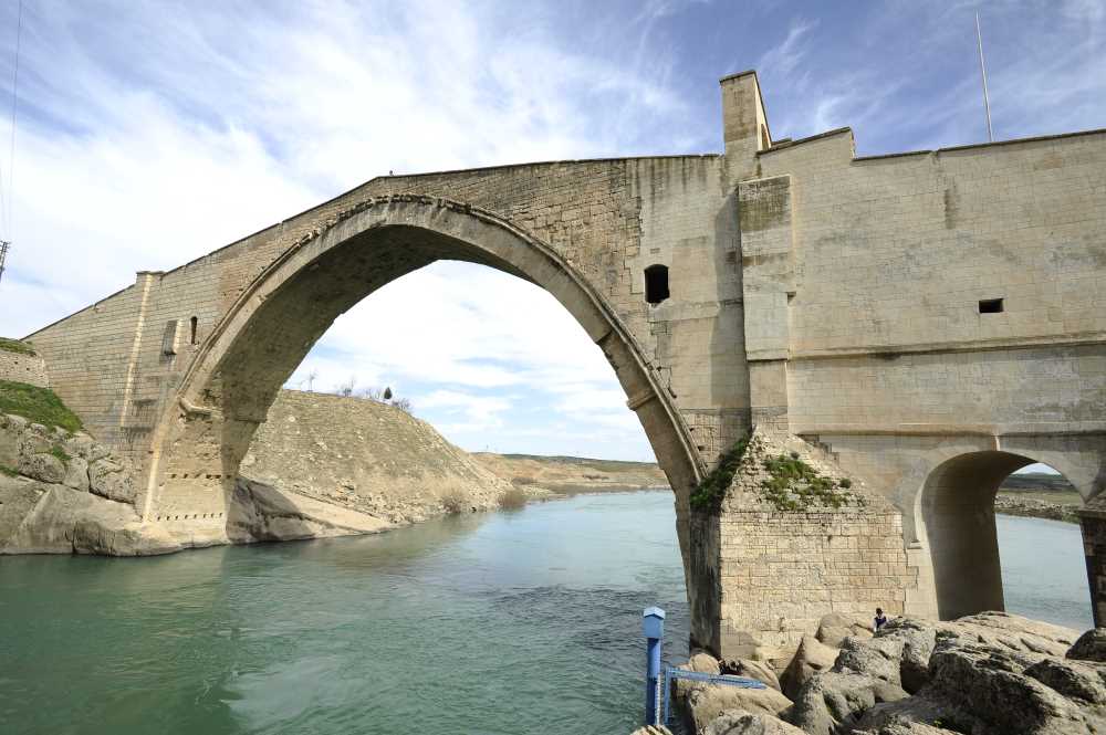 Malabad Koprusu