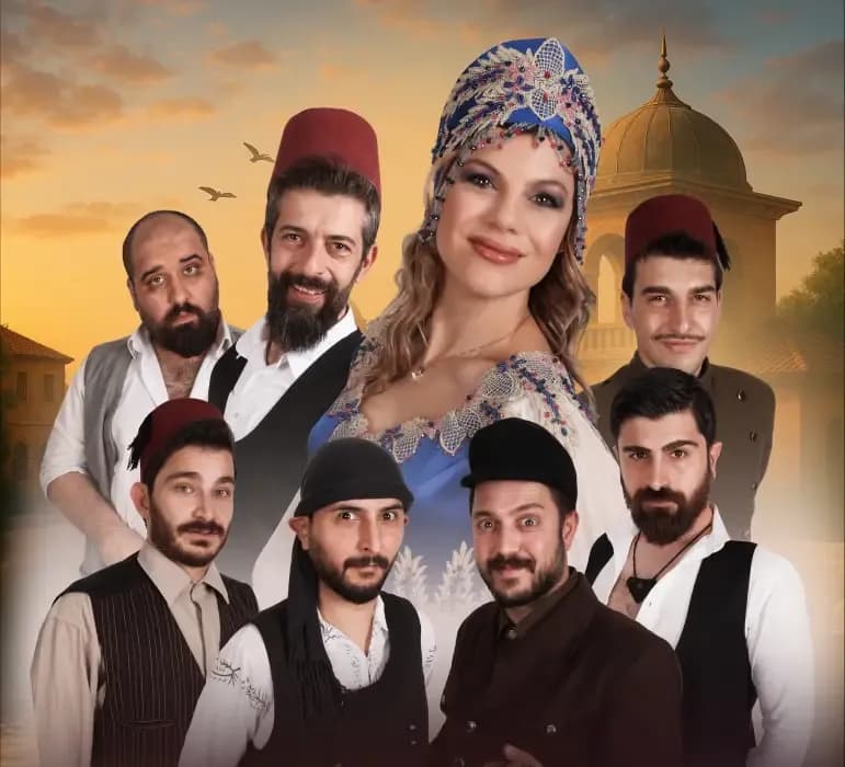 7 Kocalı Hürmüz