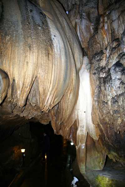 Gokgol Magarasi