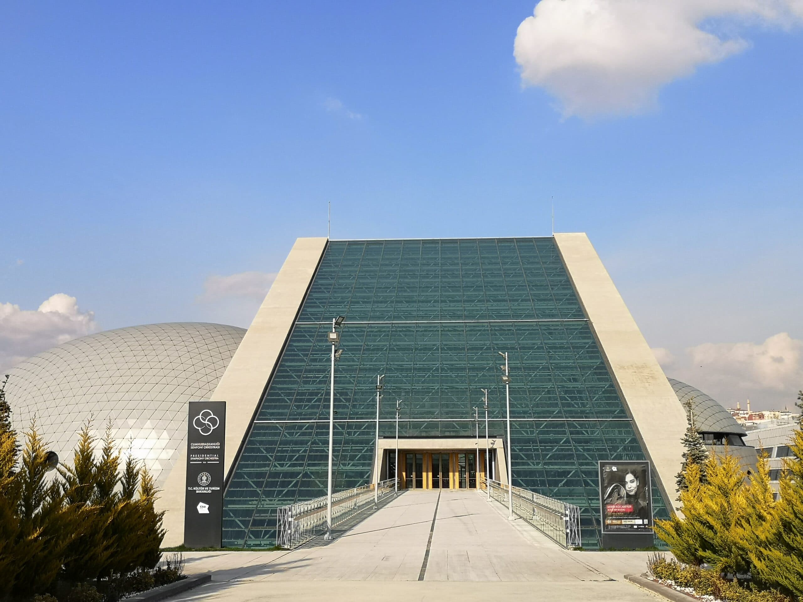 CSO Ada Ankara