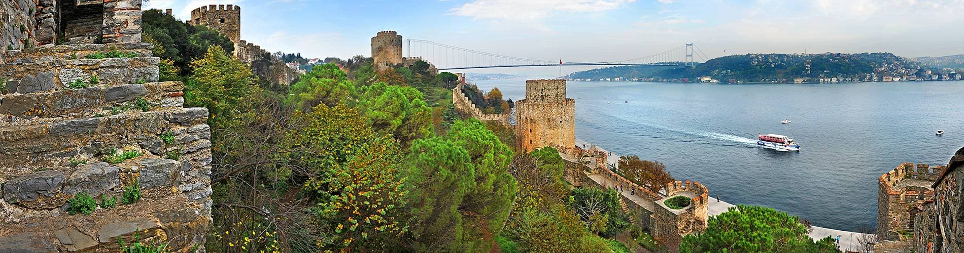 Rumeli Hisarı