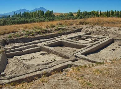 Aşıklı Höyük
