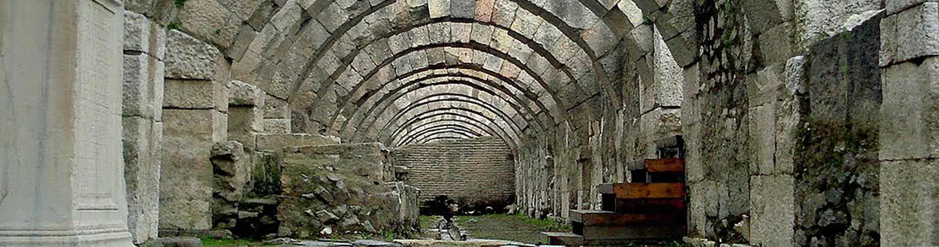 Agora Örenyeri
