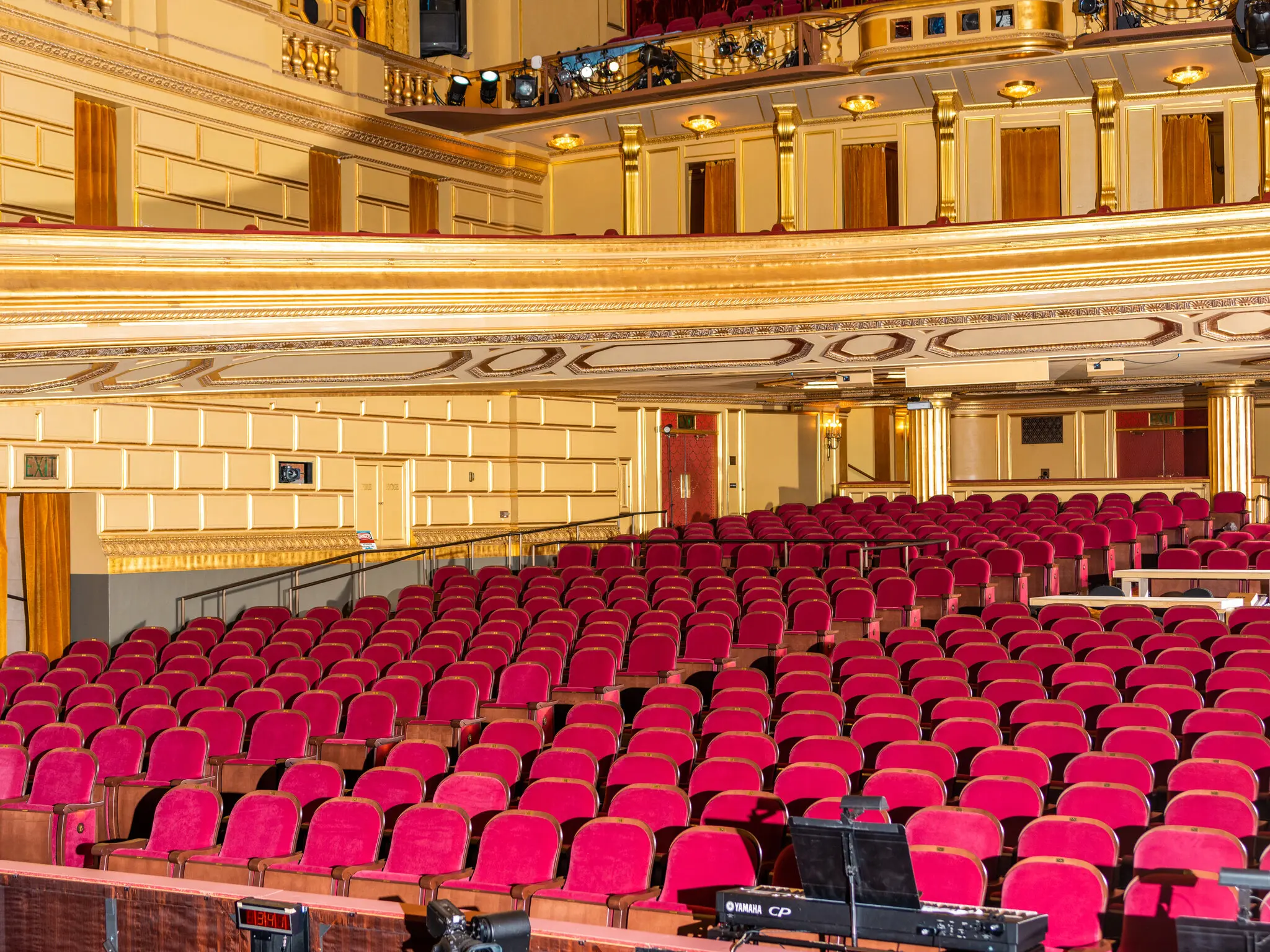 San Francisco Operası’nda Perde Açılmadan Gelen Grev: Kriz Neden Yalnızca Bir Sözleşme Meselesi Değil?