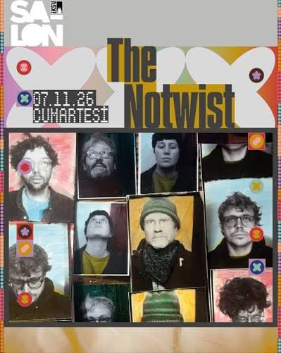 The Notwist