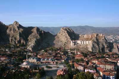 Tokat Kales