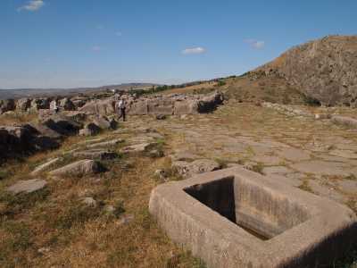 Hattusa