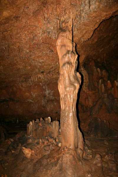 Ncesu Magarasi