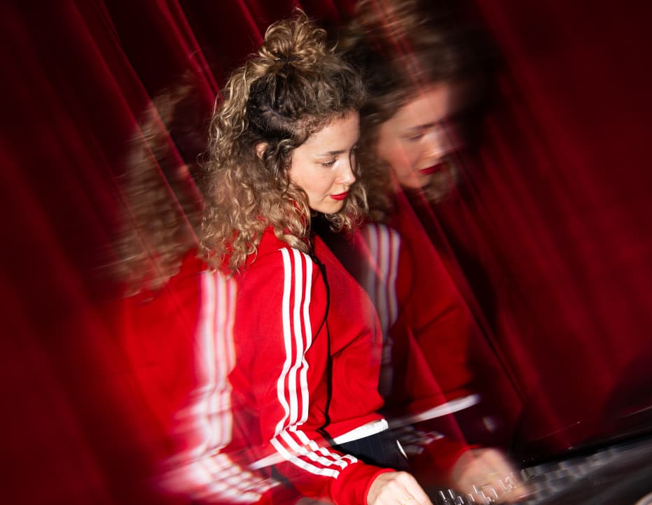 City Sounds: Derdo Disco
