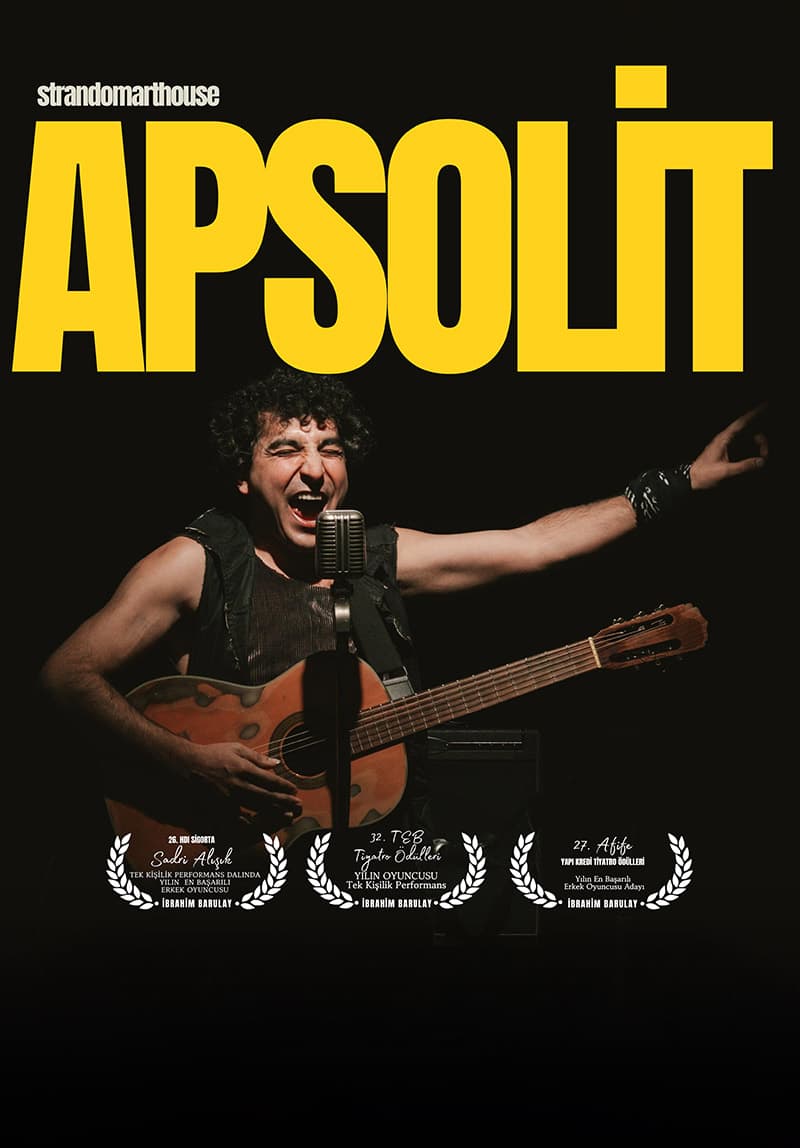 Apsolit