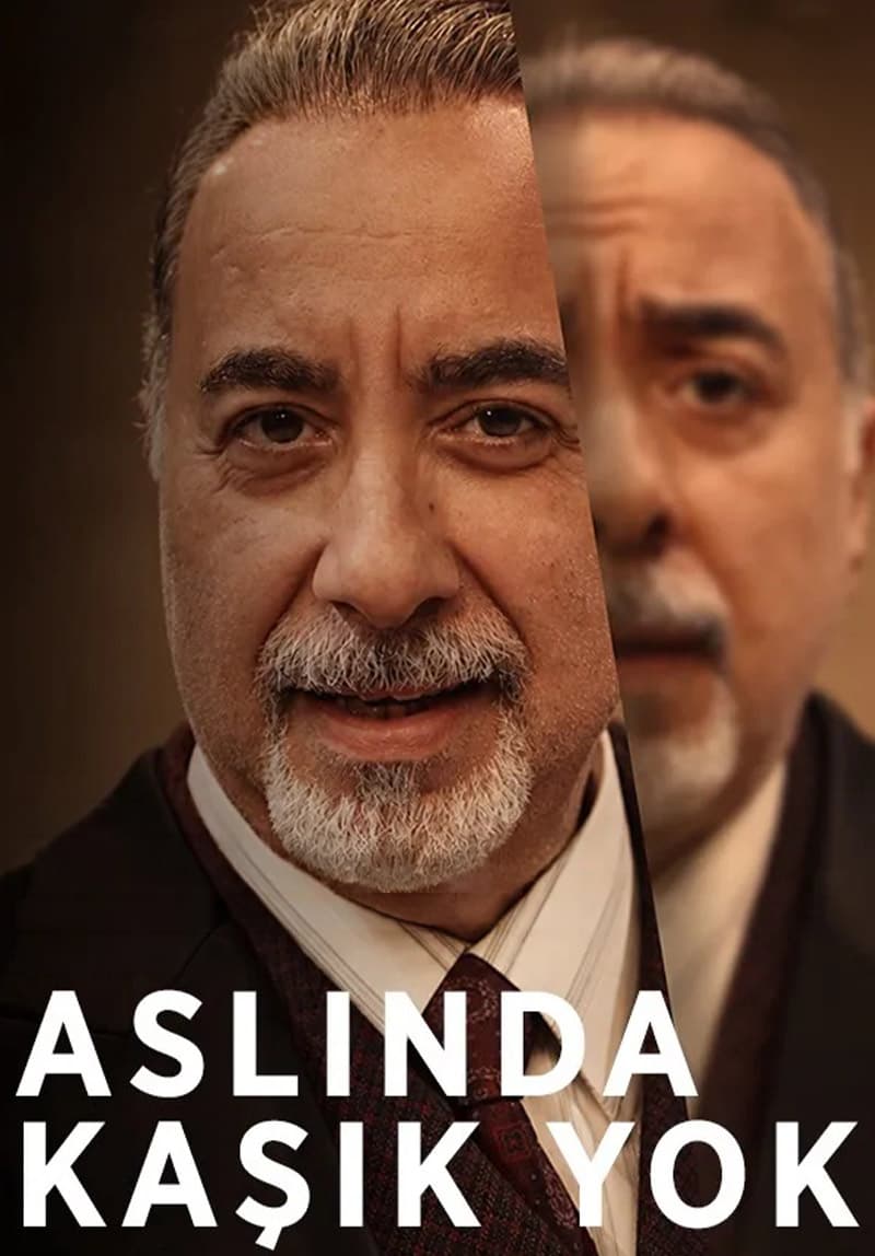 Aslında Kaşık Yok