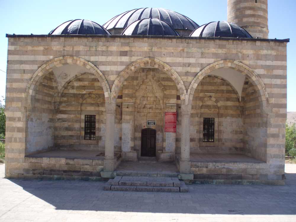 Sungur Bey Camii