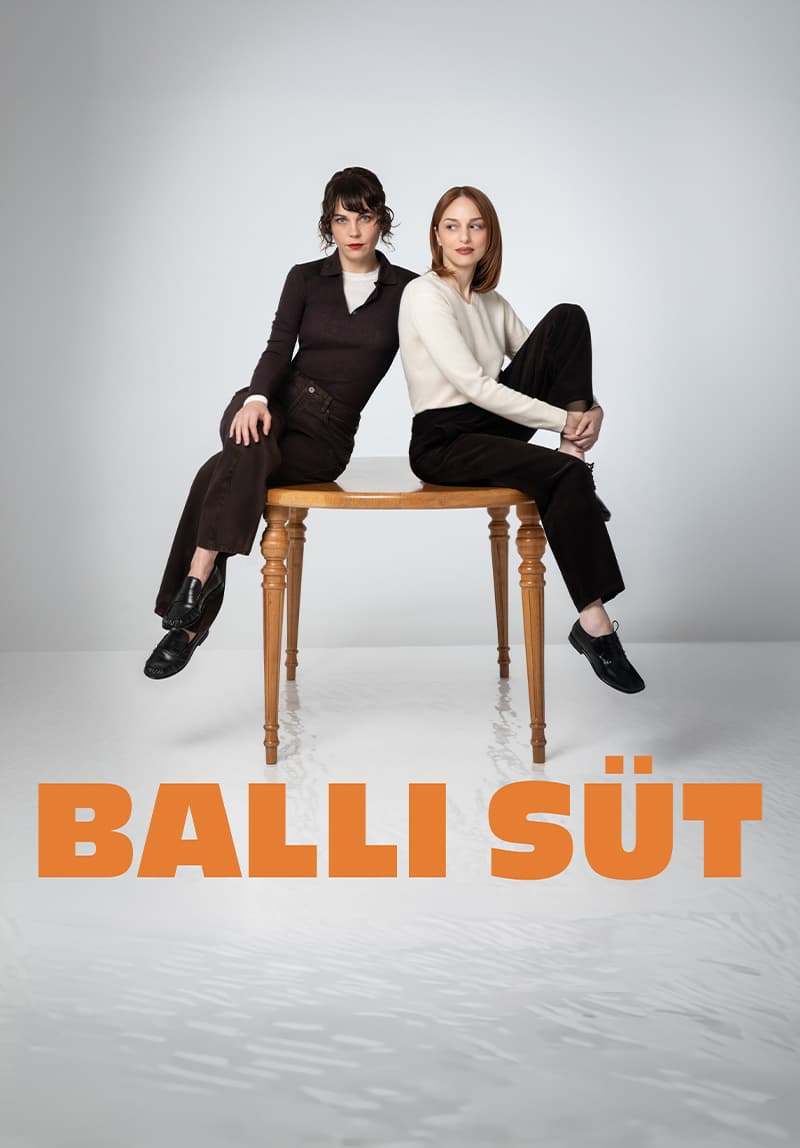 Ballı Süt