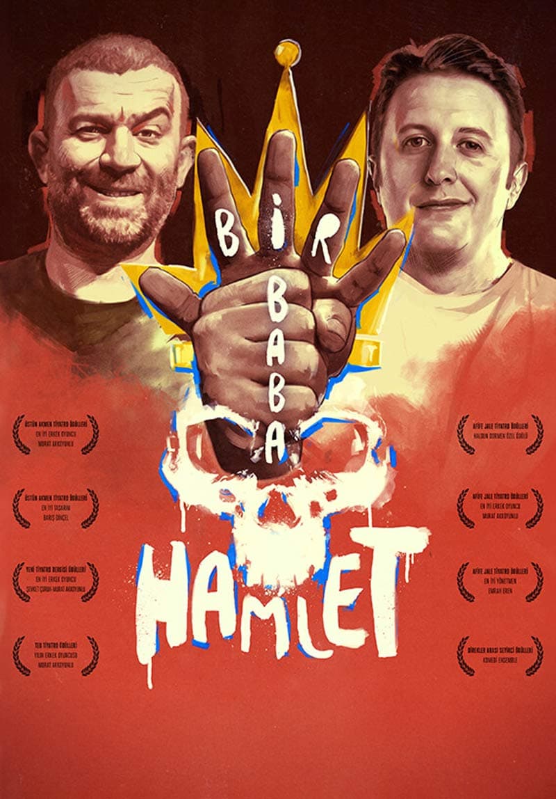 Bir Baba Hamlet
