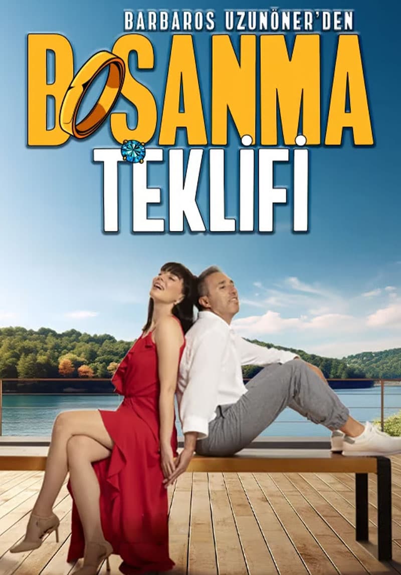 Boşanma Teklifi