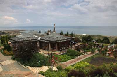 Amisos Tepesi