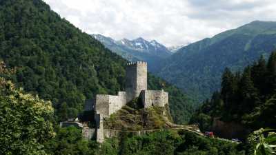 Zilkale