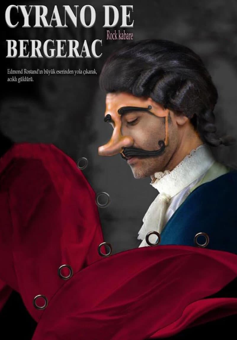 Cyrano De Bergerac