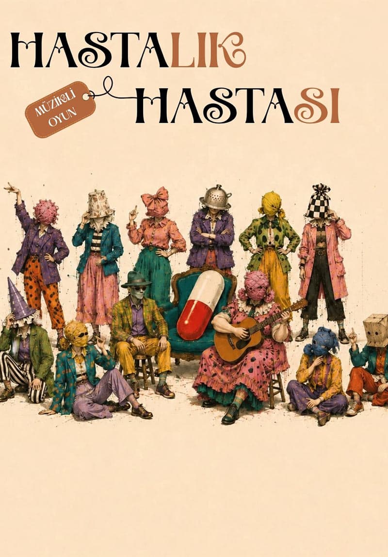 Hastalık Hastası