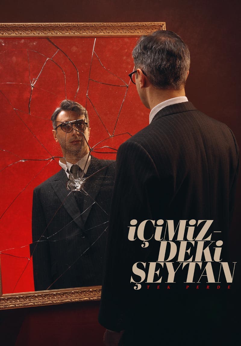 İçimizdeki Şeytan