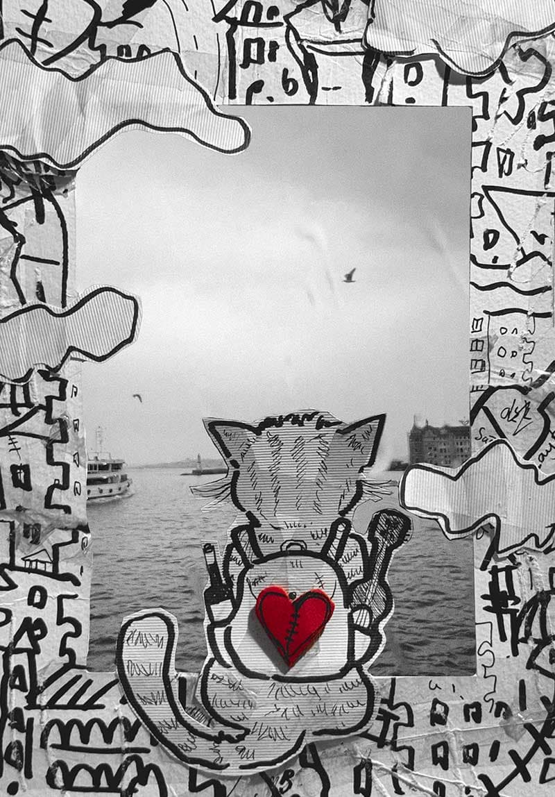 İstanbul Mon Amour: Aşk > Nefret < Aşk