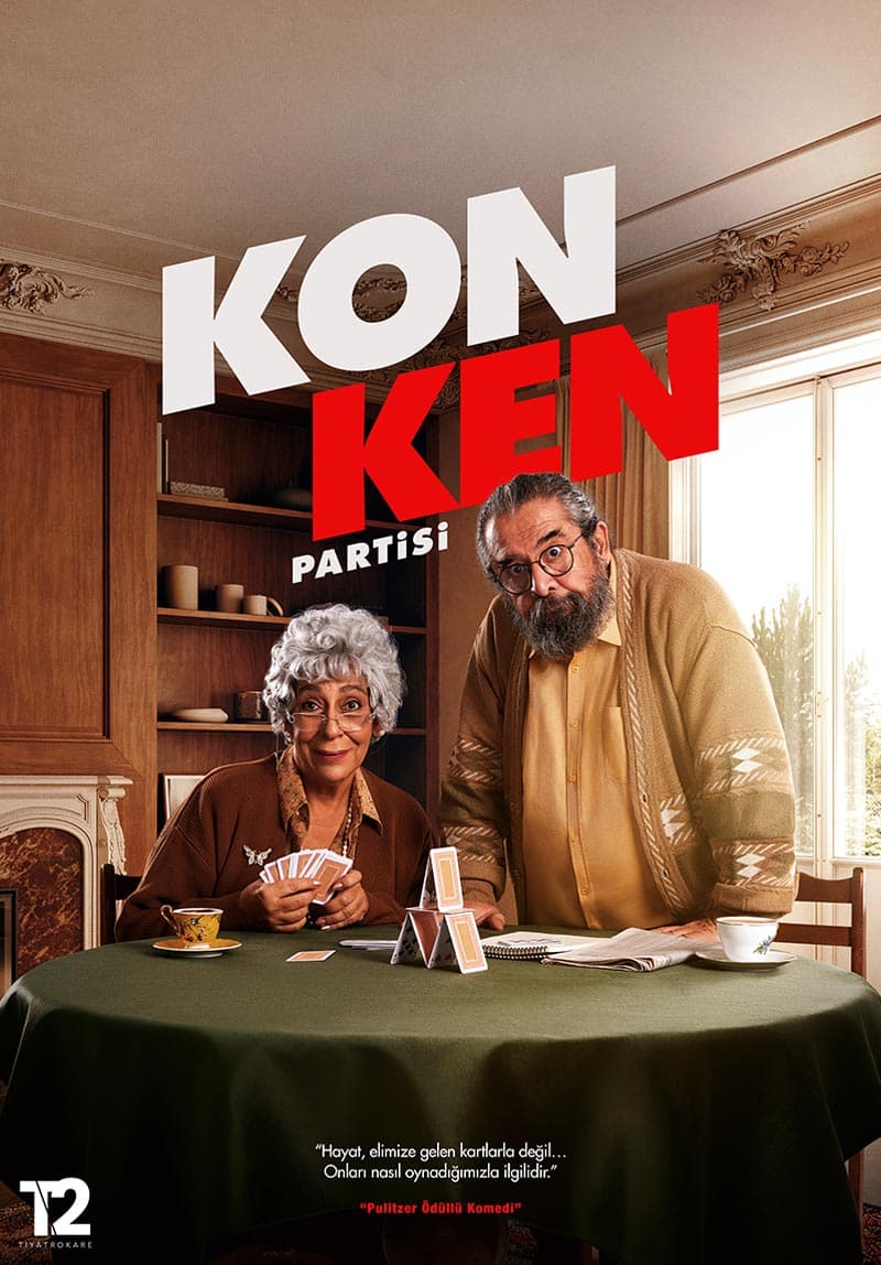 Konken Partisi