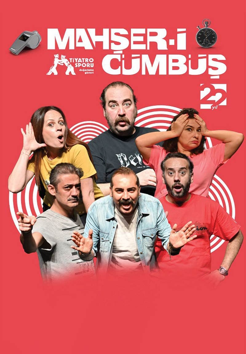 Mahşer-i Cümbüş