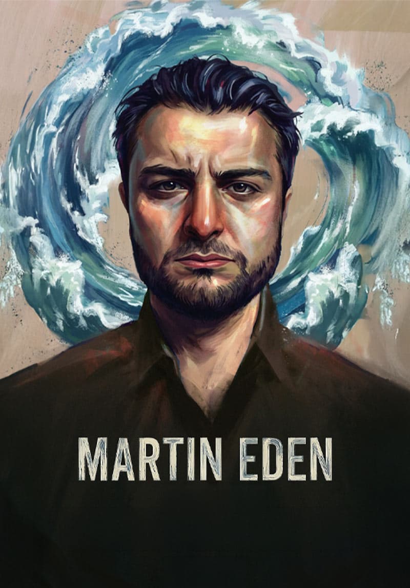 Martin Eden