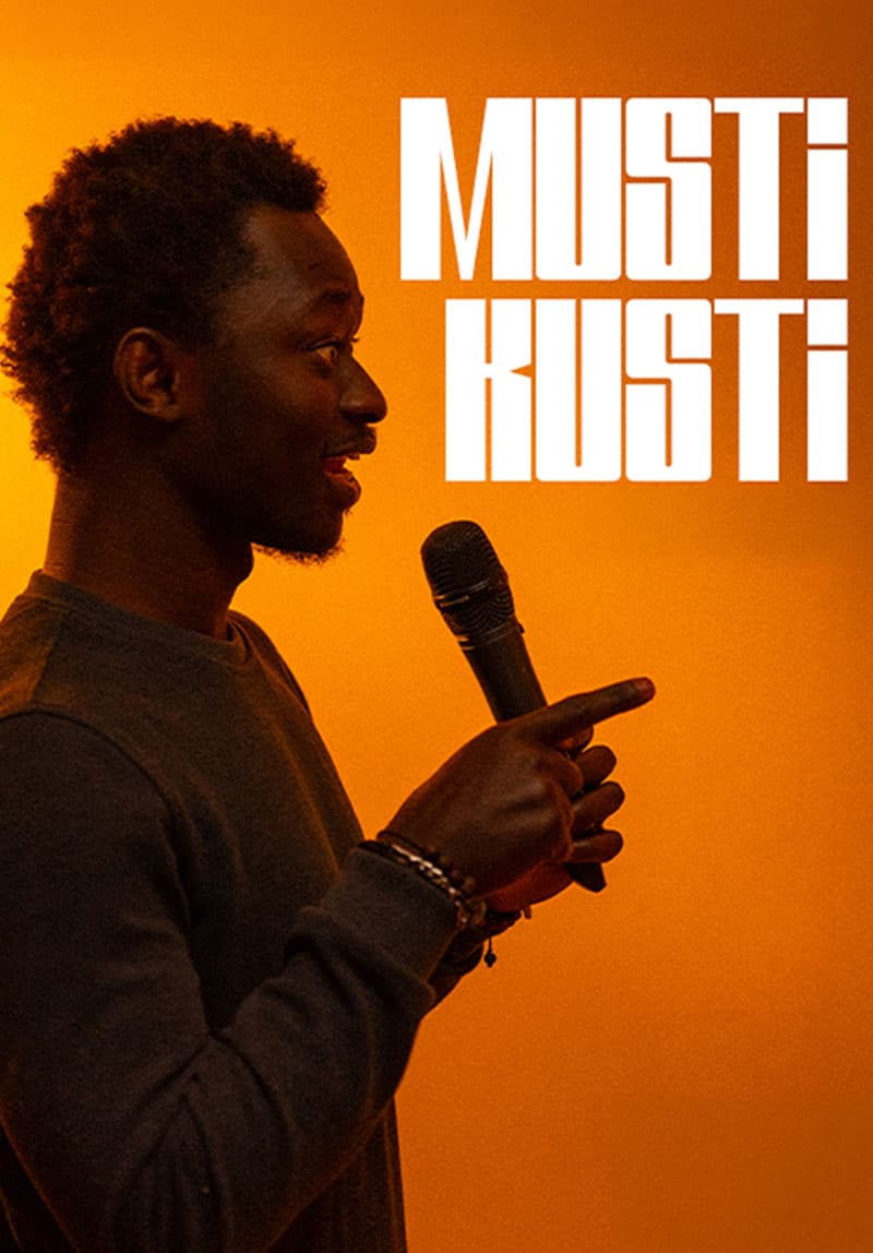 Musti Kusti