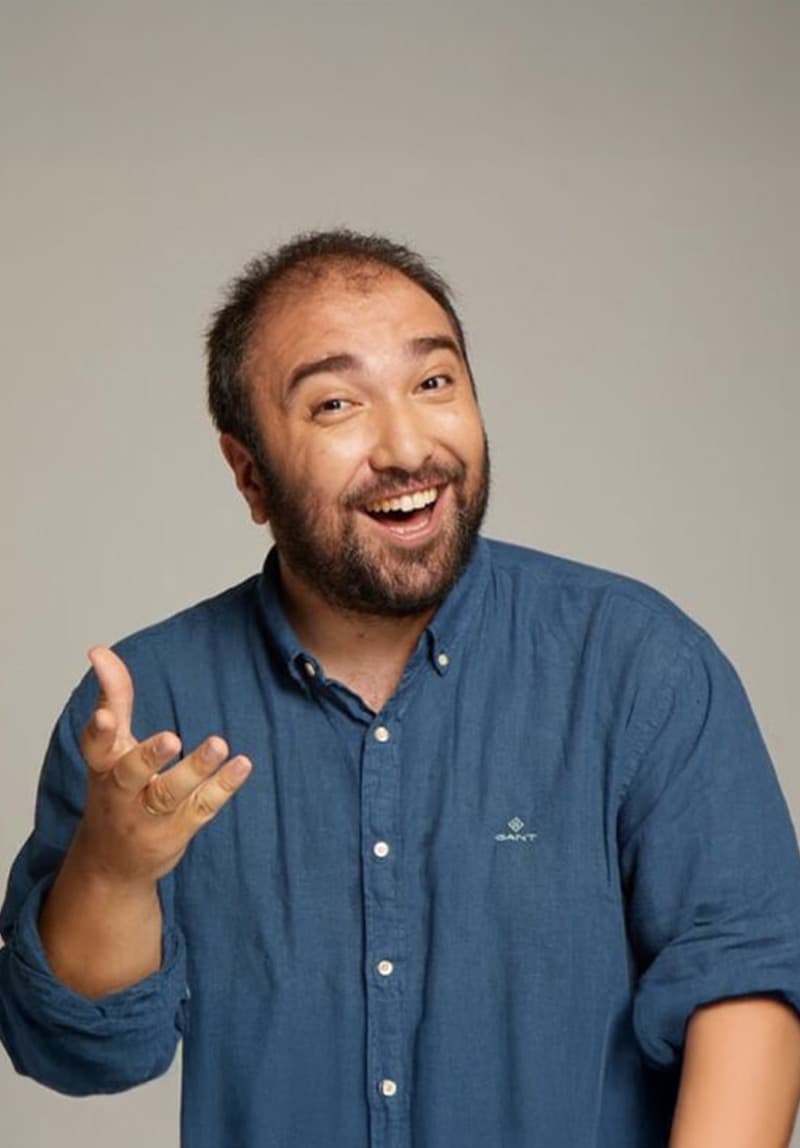 Özgür Turhan – Yepyenisi