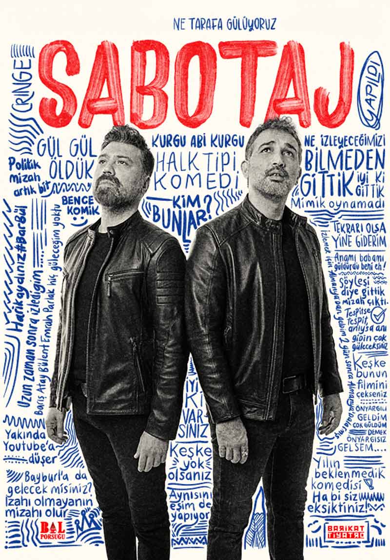 Sabotaj