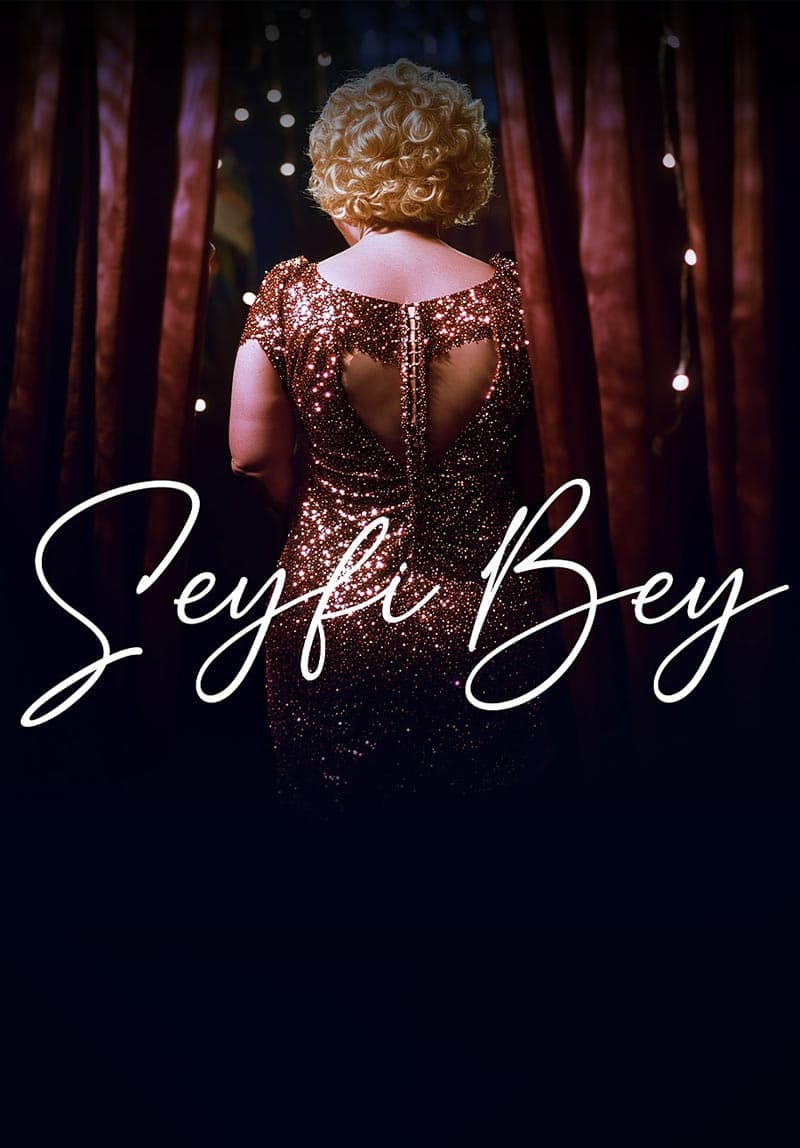 Seyfi Bey