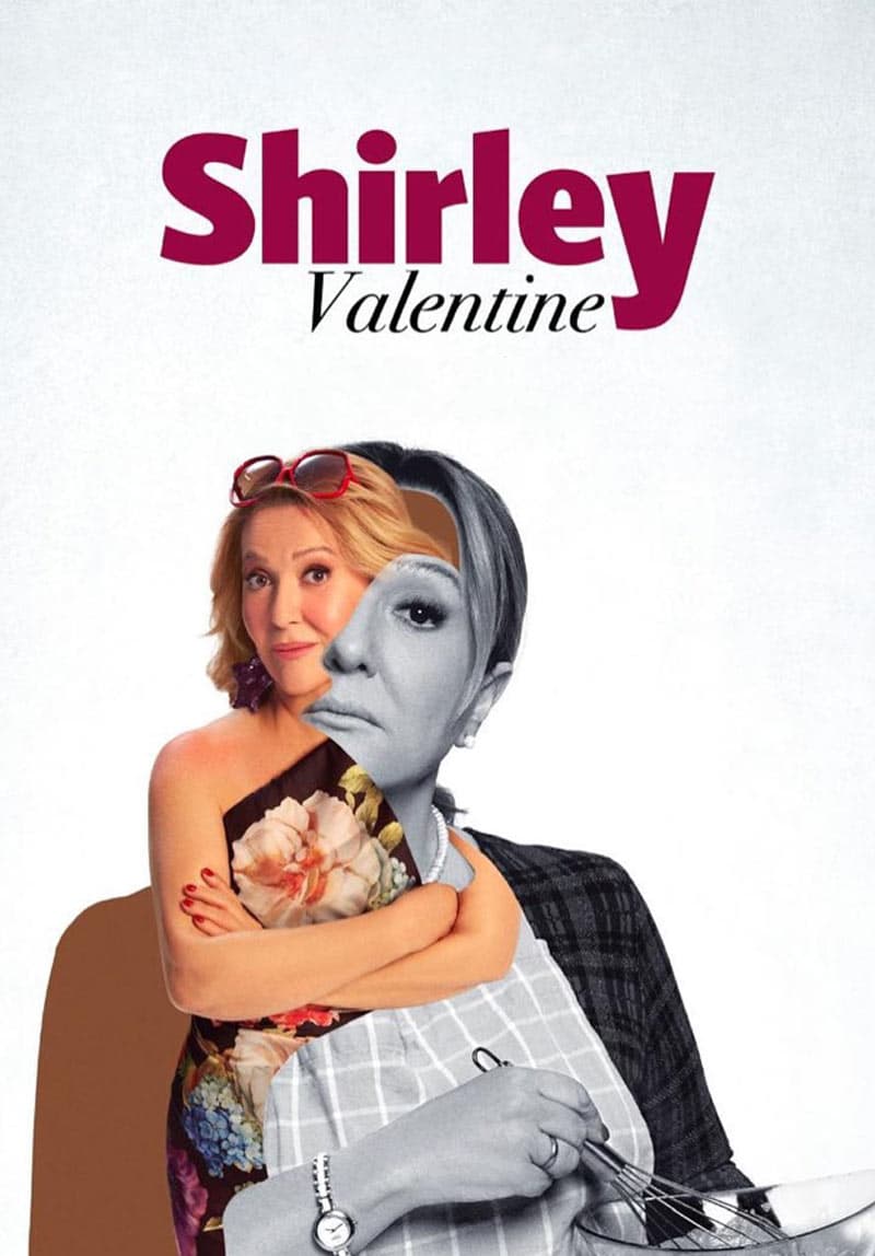 Shirley Valentine