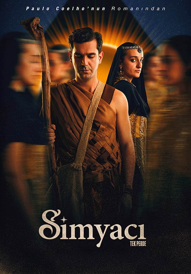 Simyacı