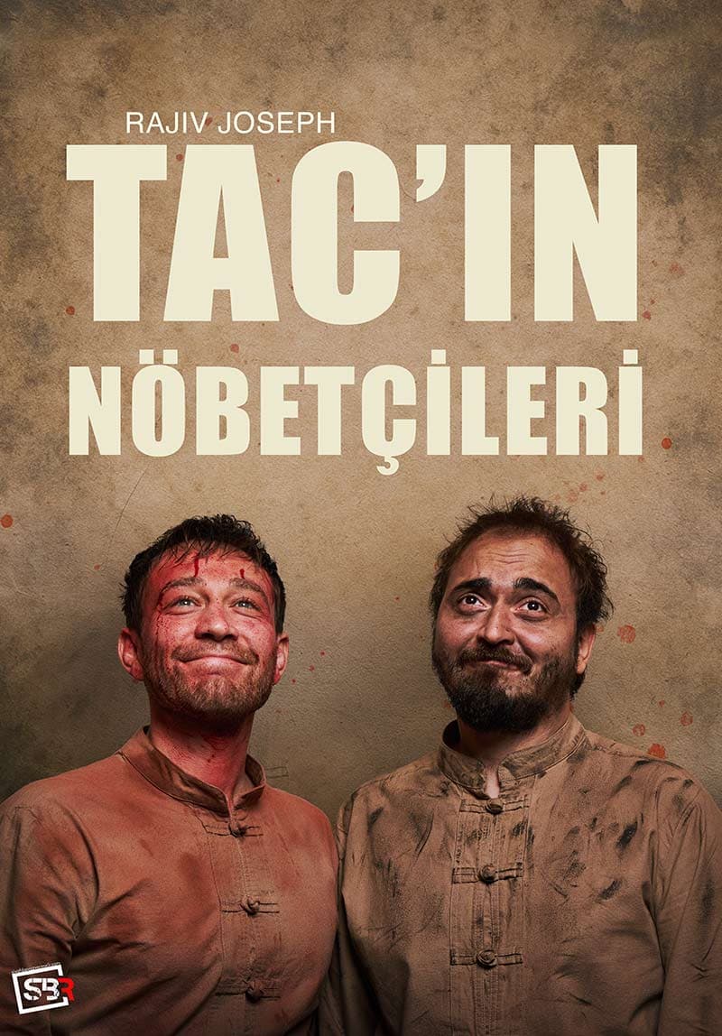 Tac’ın Nöbetçileri