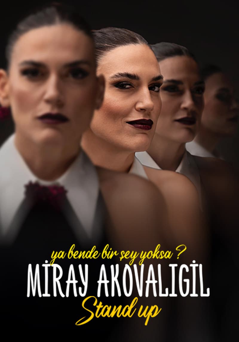 Ya Bende Bir Şey Yoksa?
