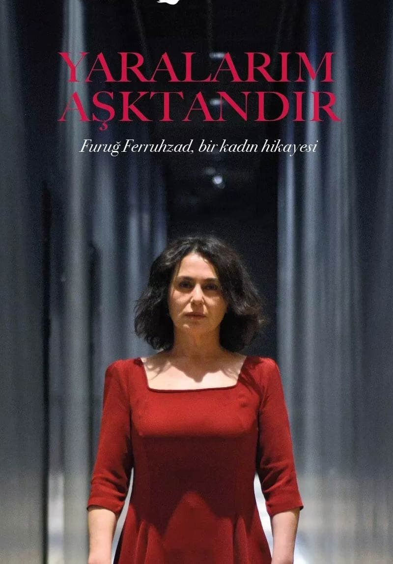 Yaralarım Aşktandır