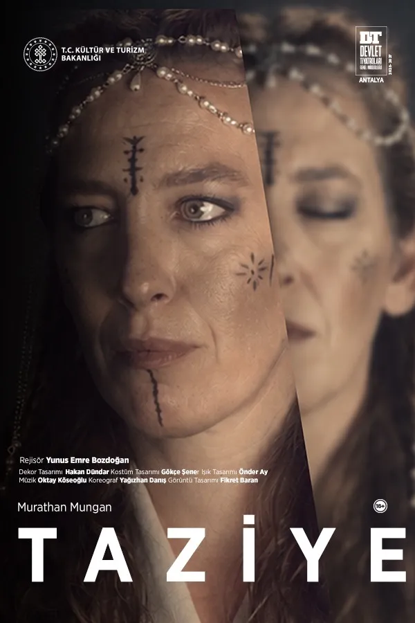 Taziye
