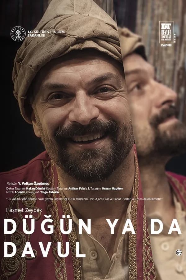 Düğün ya da Davul