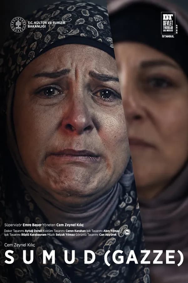 Sumud (Gazze)