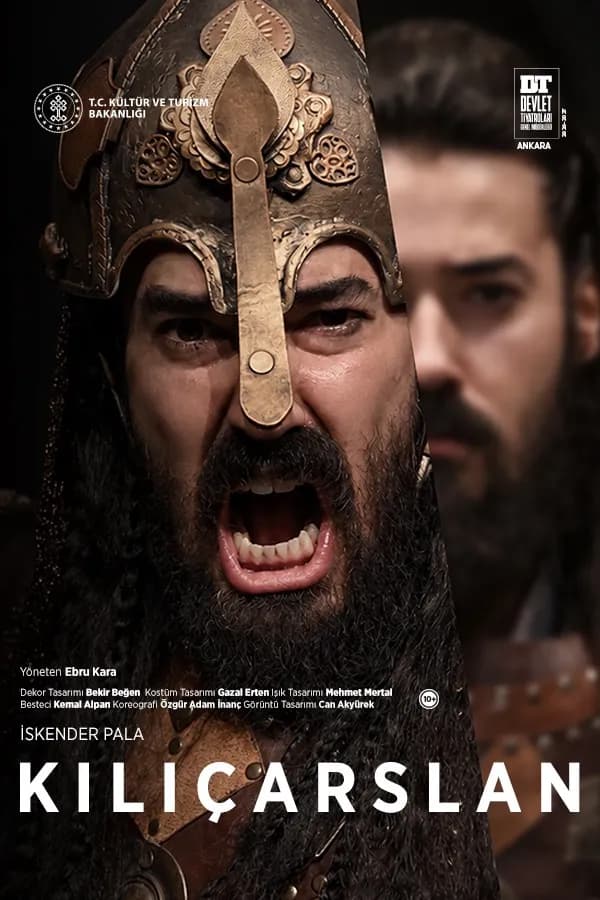 Kılıçarslan
